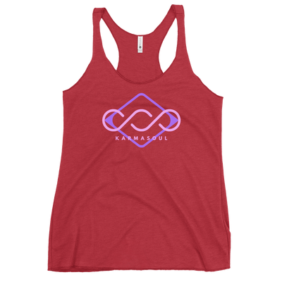 Core Framed Logo Women's Tank