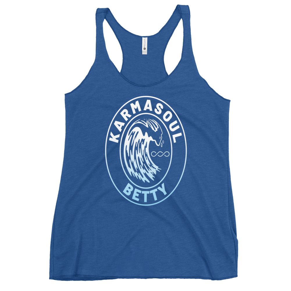 Betty Women's Tank