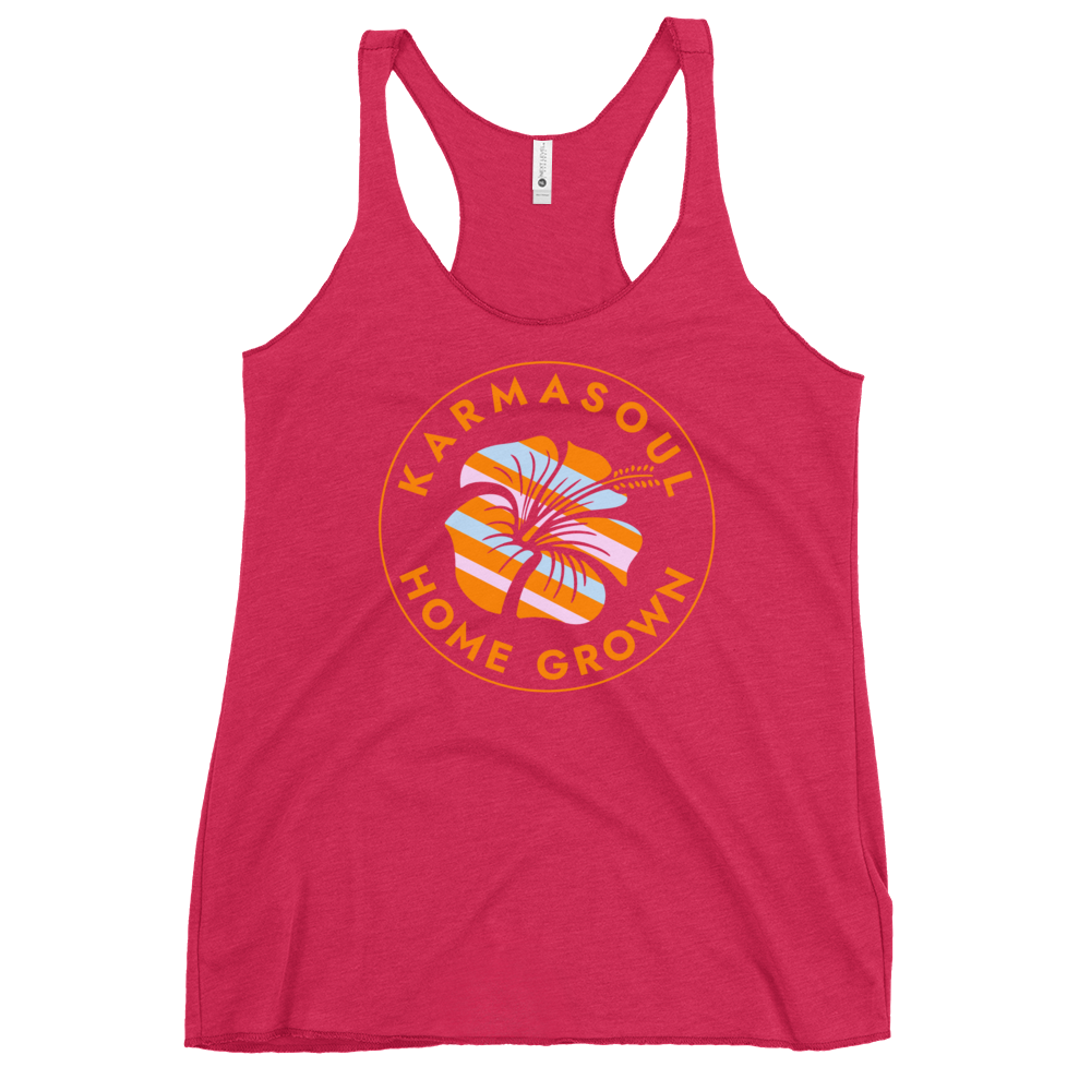 Home Grown Women's Tank