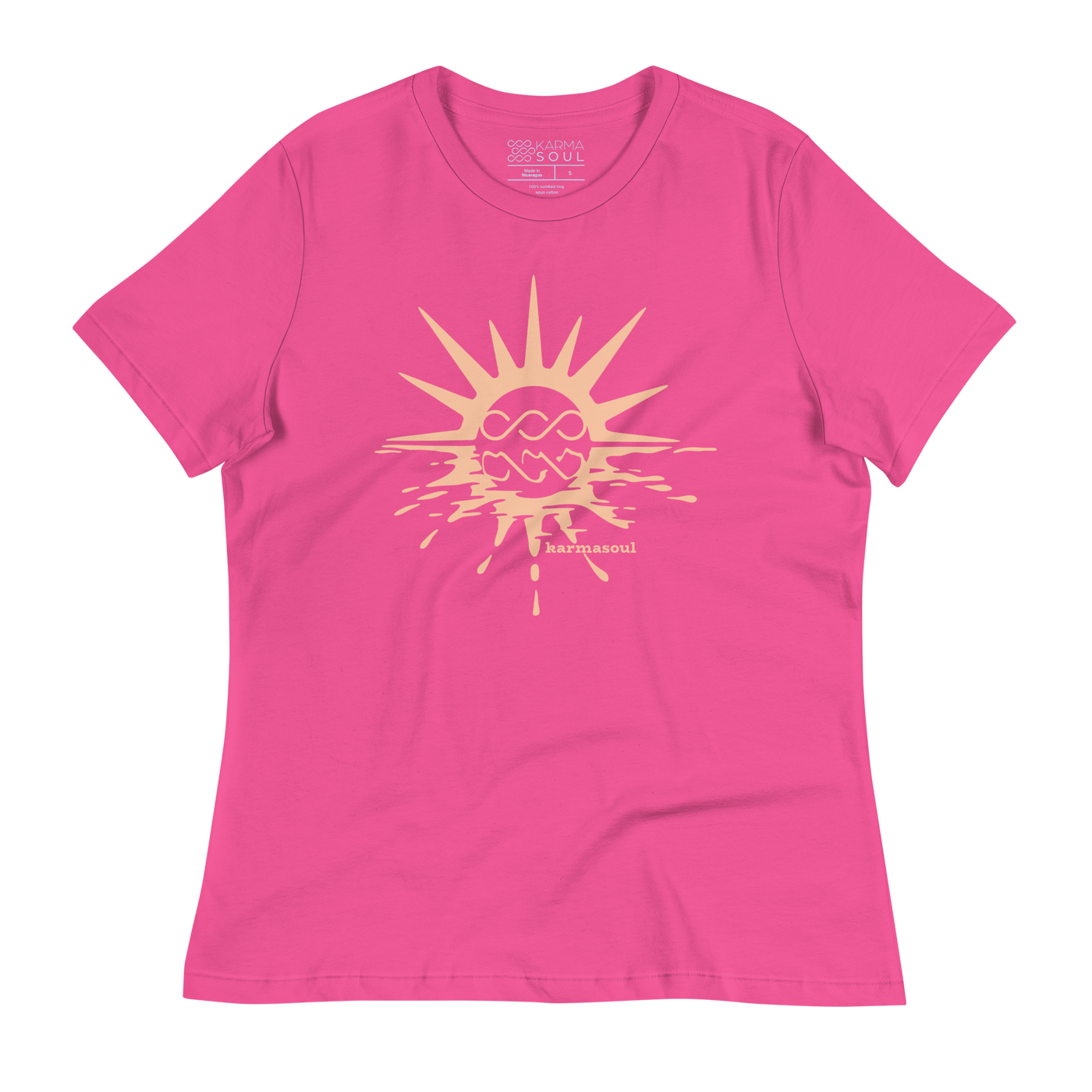 Reflect-Sun Women's Tee