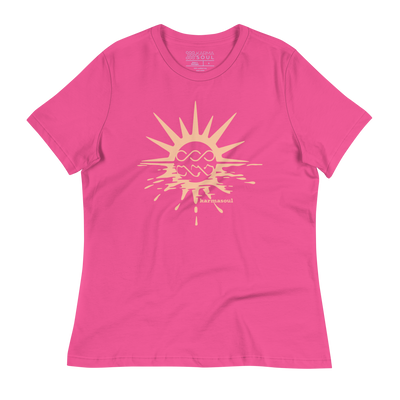 Reflect-Sun Women's Tee