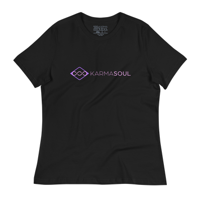 Core Framed Logo Women's Tee