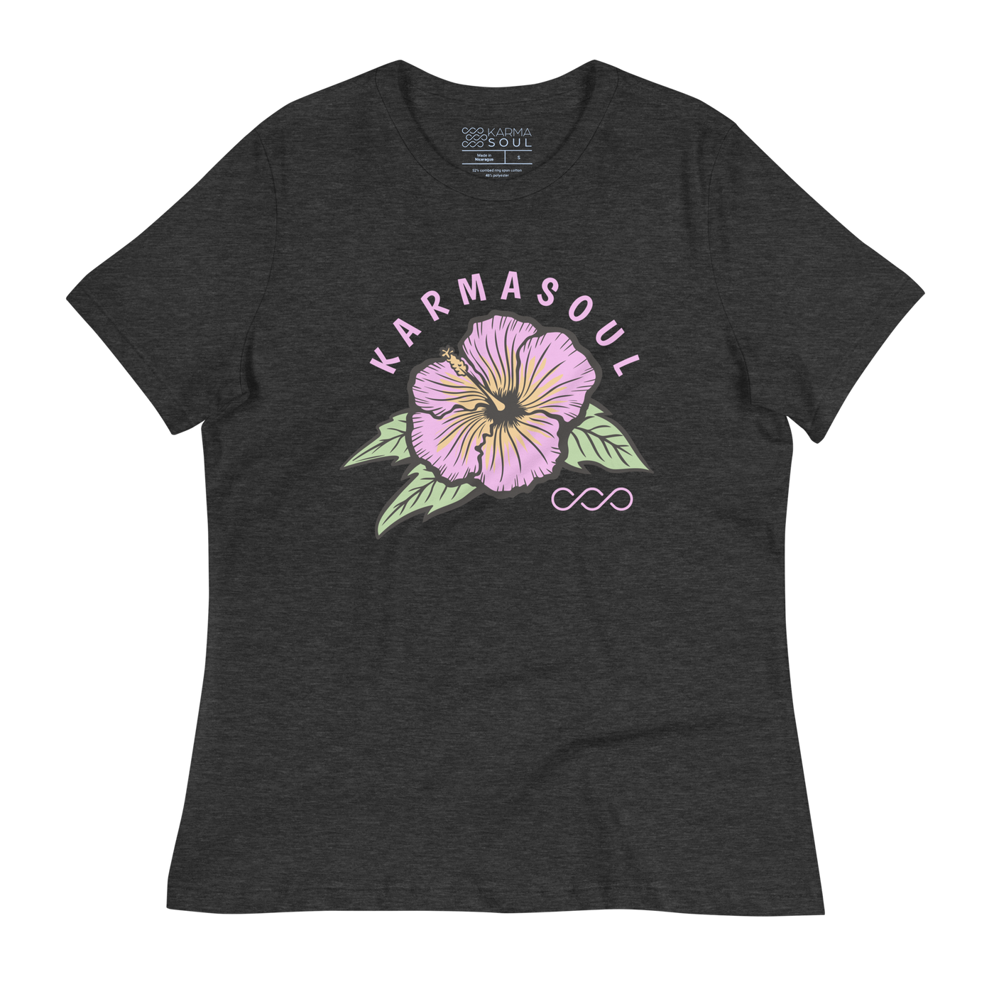 Freshly Bloomed Women's Tee