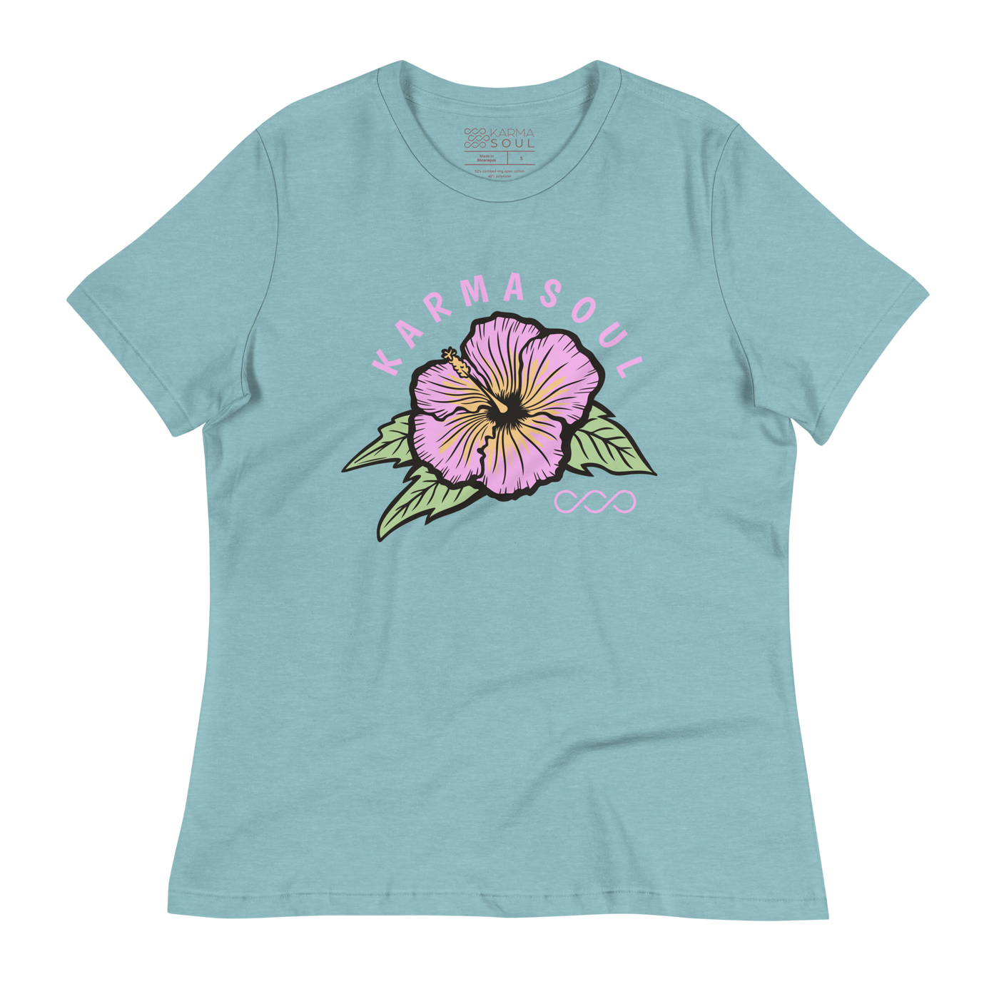 Freshly Bloomed Women's Tee