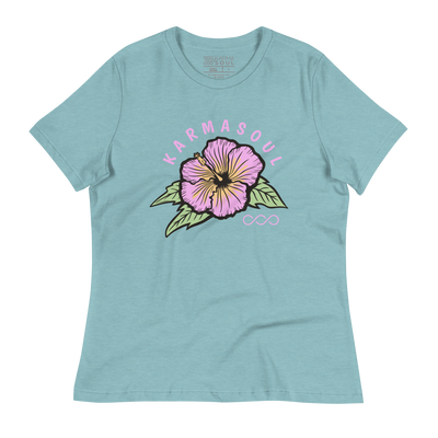 Freshly Bloomed Women's Tee