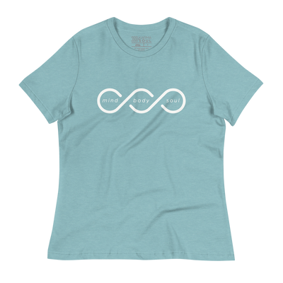 Original Mind Body Soul Women's Tee