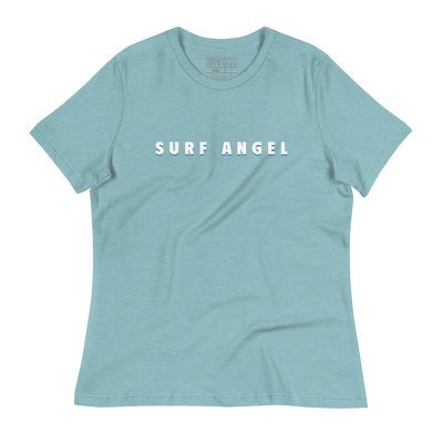 Surf Angel Women's Tee