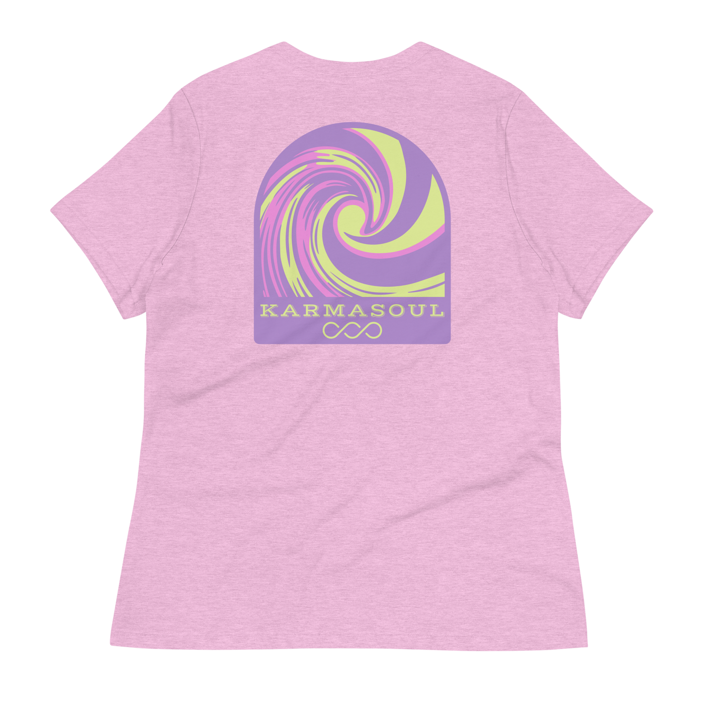 Endless Wave Women's Tee