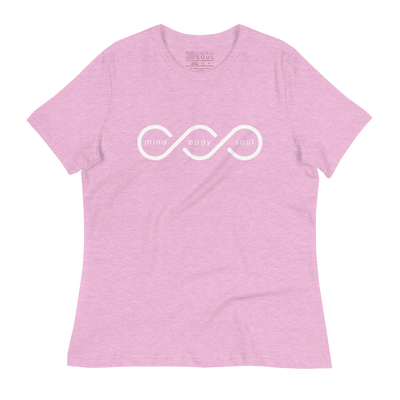 Original Mind Body Soul Women's Tee