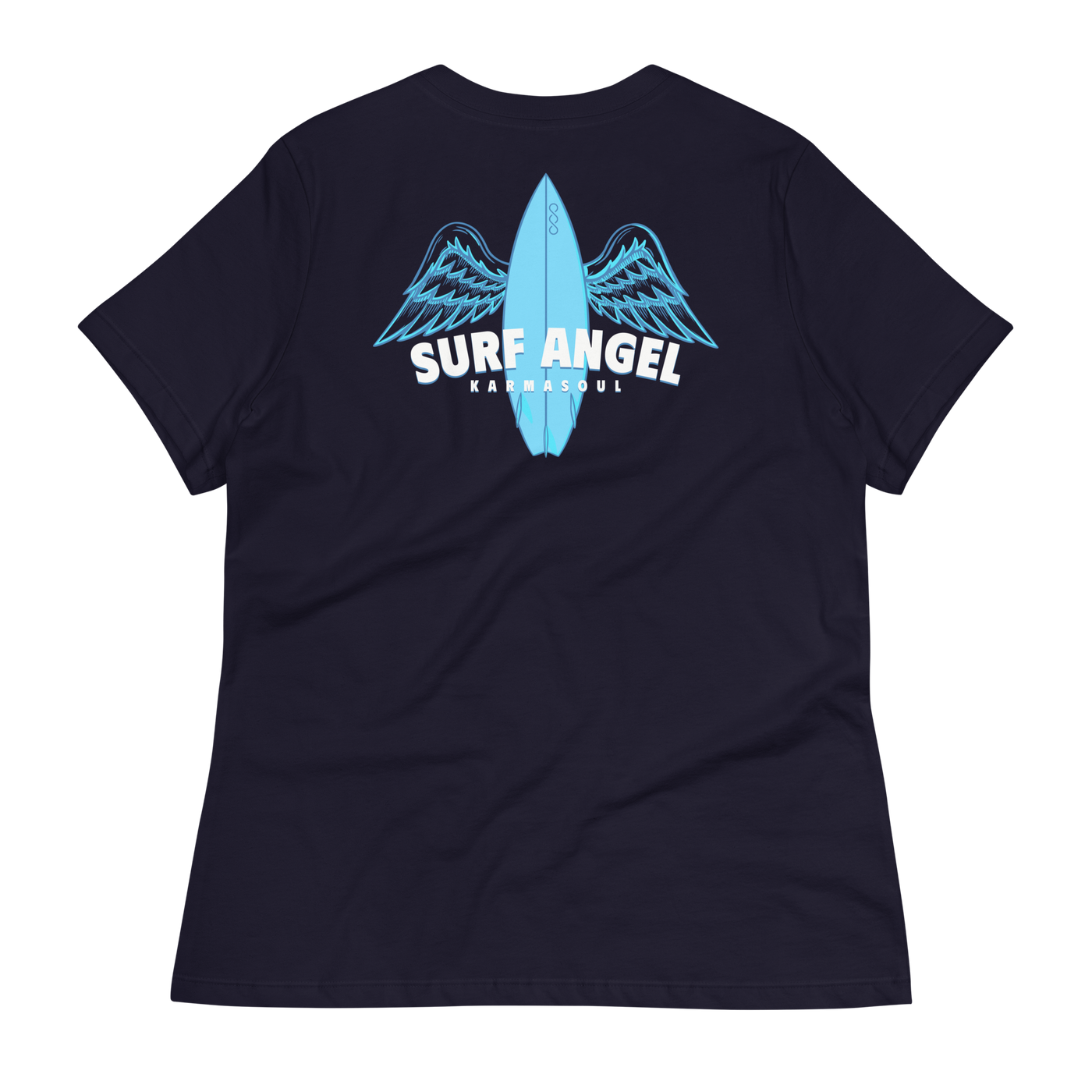 Surf Angel Women's Tee