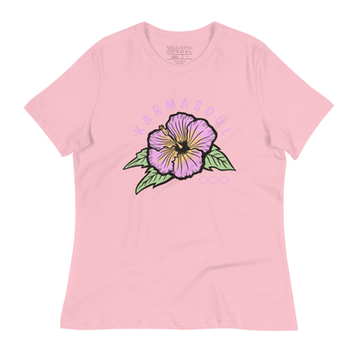 Freshly Bloomed Women's Tee