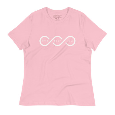 Original Mind Body Soul Women's Tee