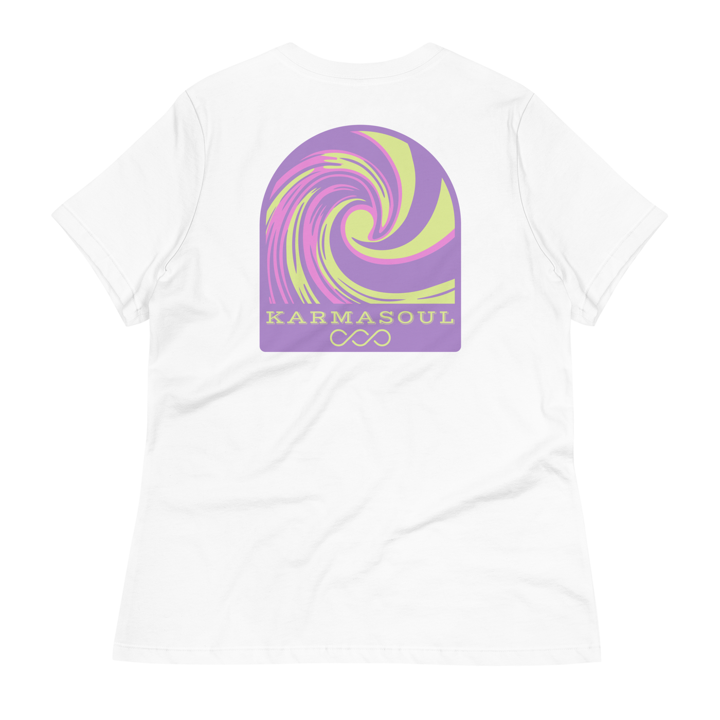 Endless Wave Women's Tee