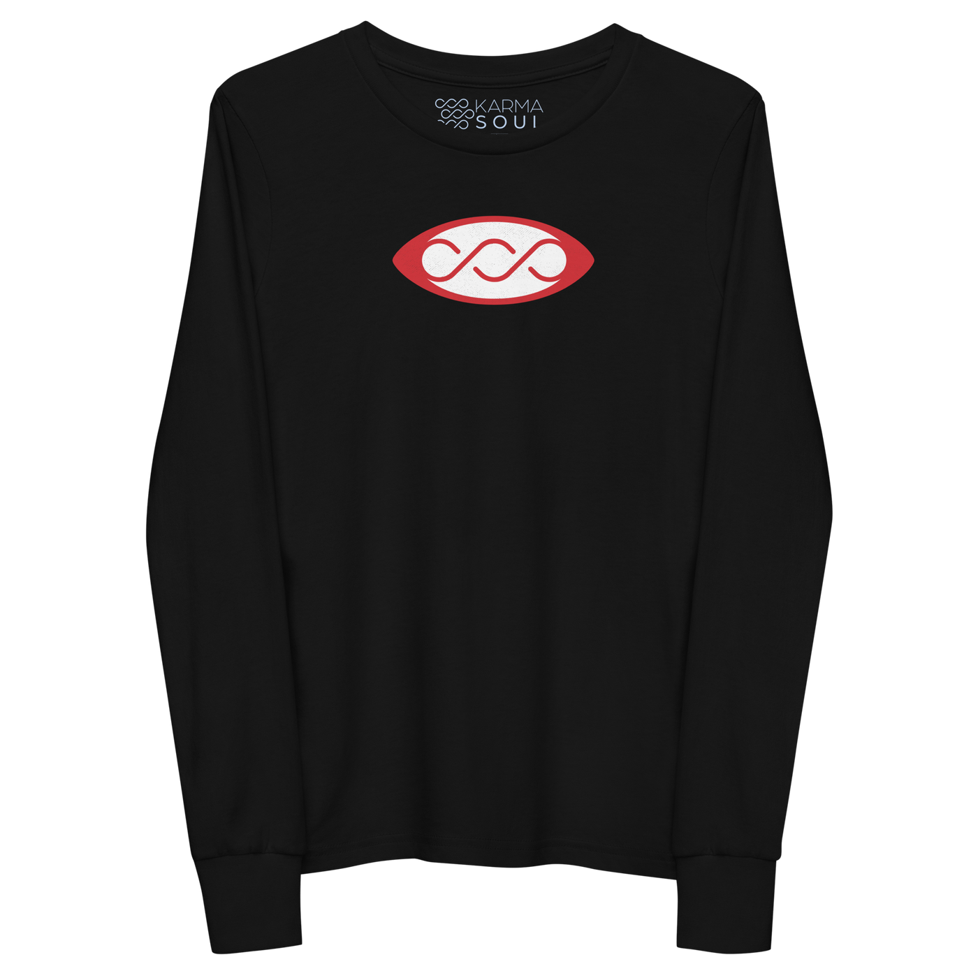 Core Board Logo Youth Tee