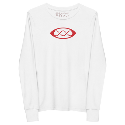 Core Board Logo Youth Tee