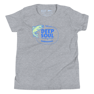 Deep Soul Off the Hook Youth Tee