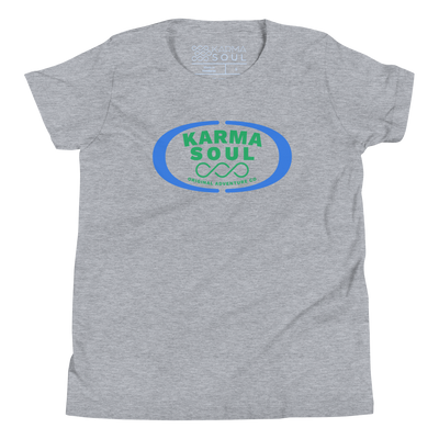 Core Tide Table Youth Tee