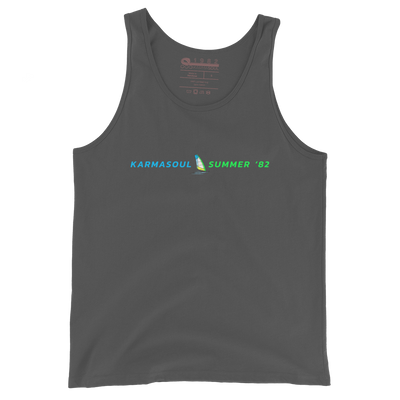 1982 Windsurfing Tank