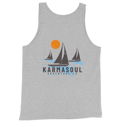 Sail Away Tank