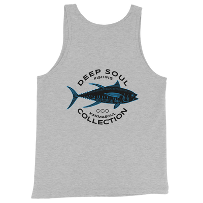 Deep Soul Neon Fish Tank