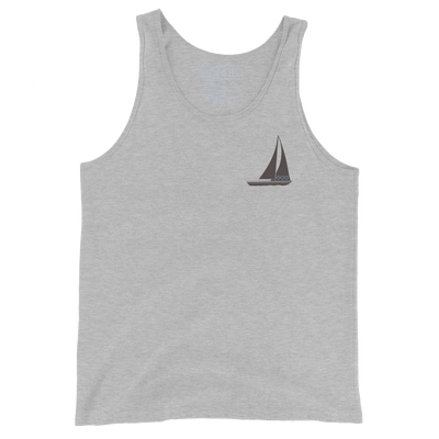 Sail Away Tank