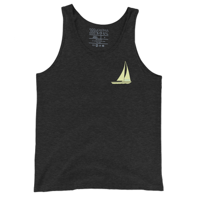 Sail Away Tank