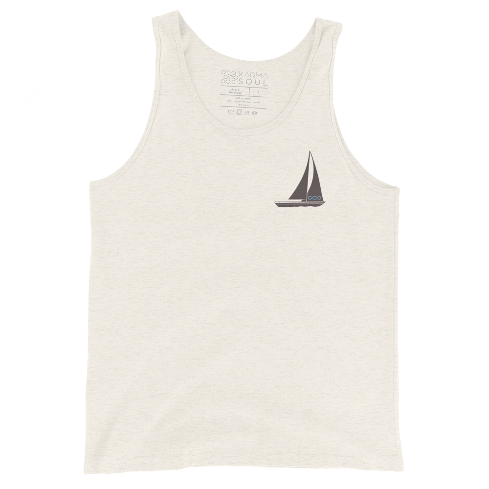 Sail Away Tank