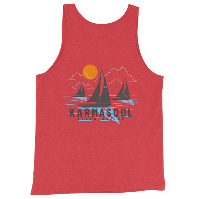 Sail Away Tank