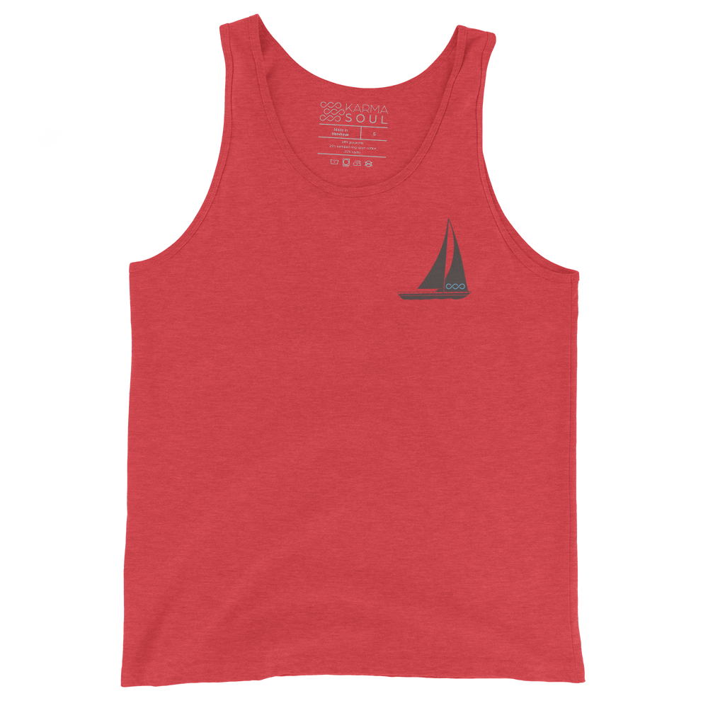 Sail Away Tank