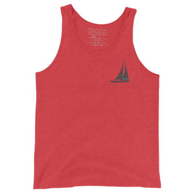 Sail Away Tank