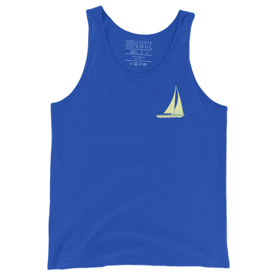 Sail Away Tank