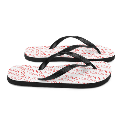 Original Namesake Offset Flip-Flops