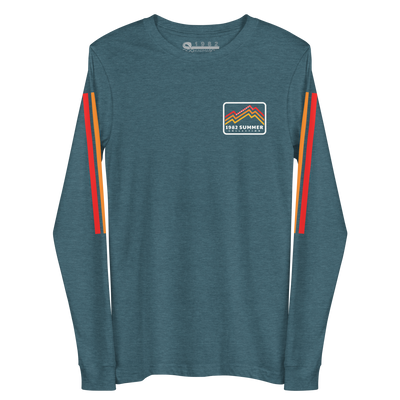 1982 Summer Mountain Tee