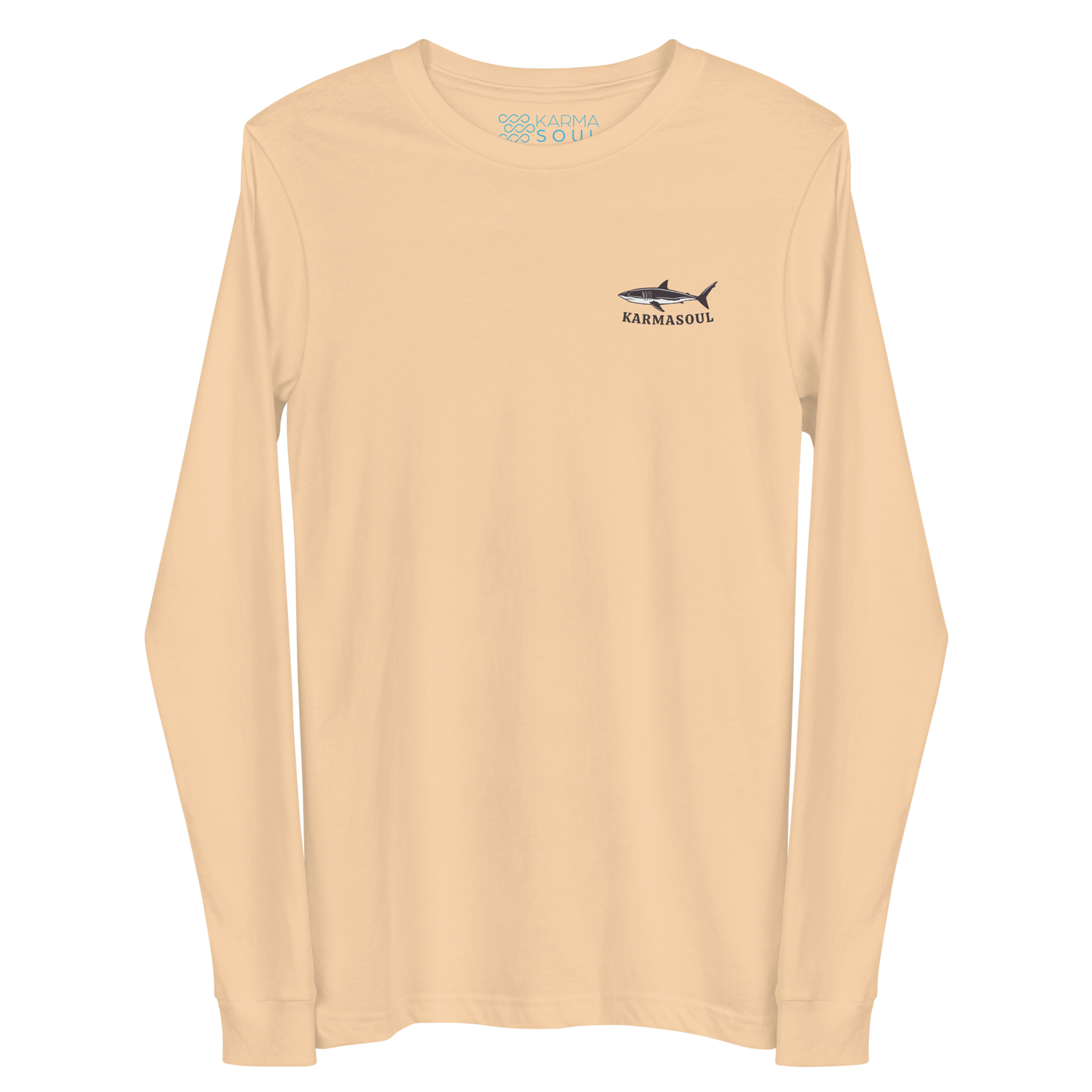 Shark Bait Tee