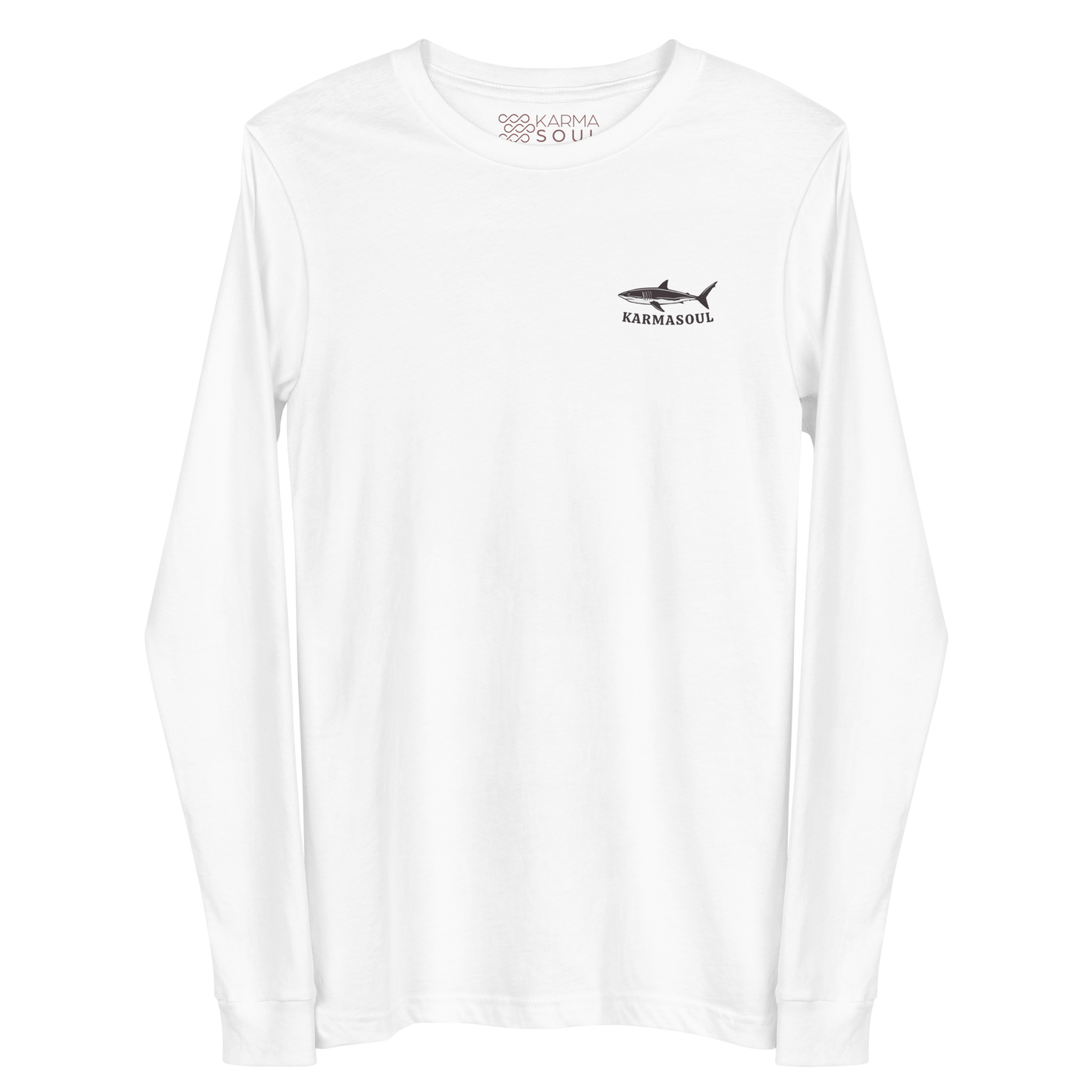 Shark Bait Tee