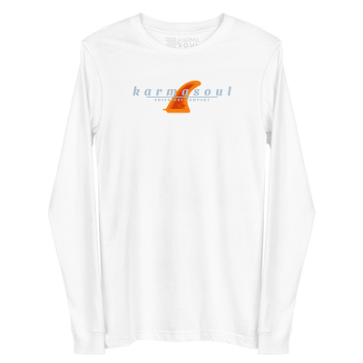 Fins Out Tee