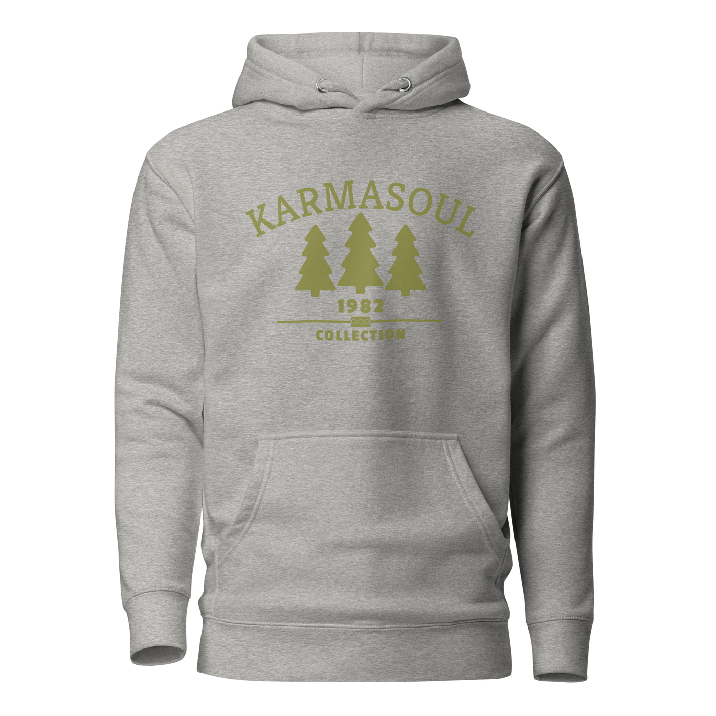 1982 Tree Farm Hoodie