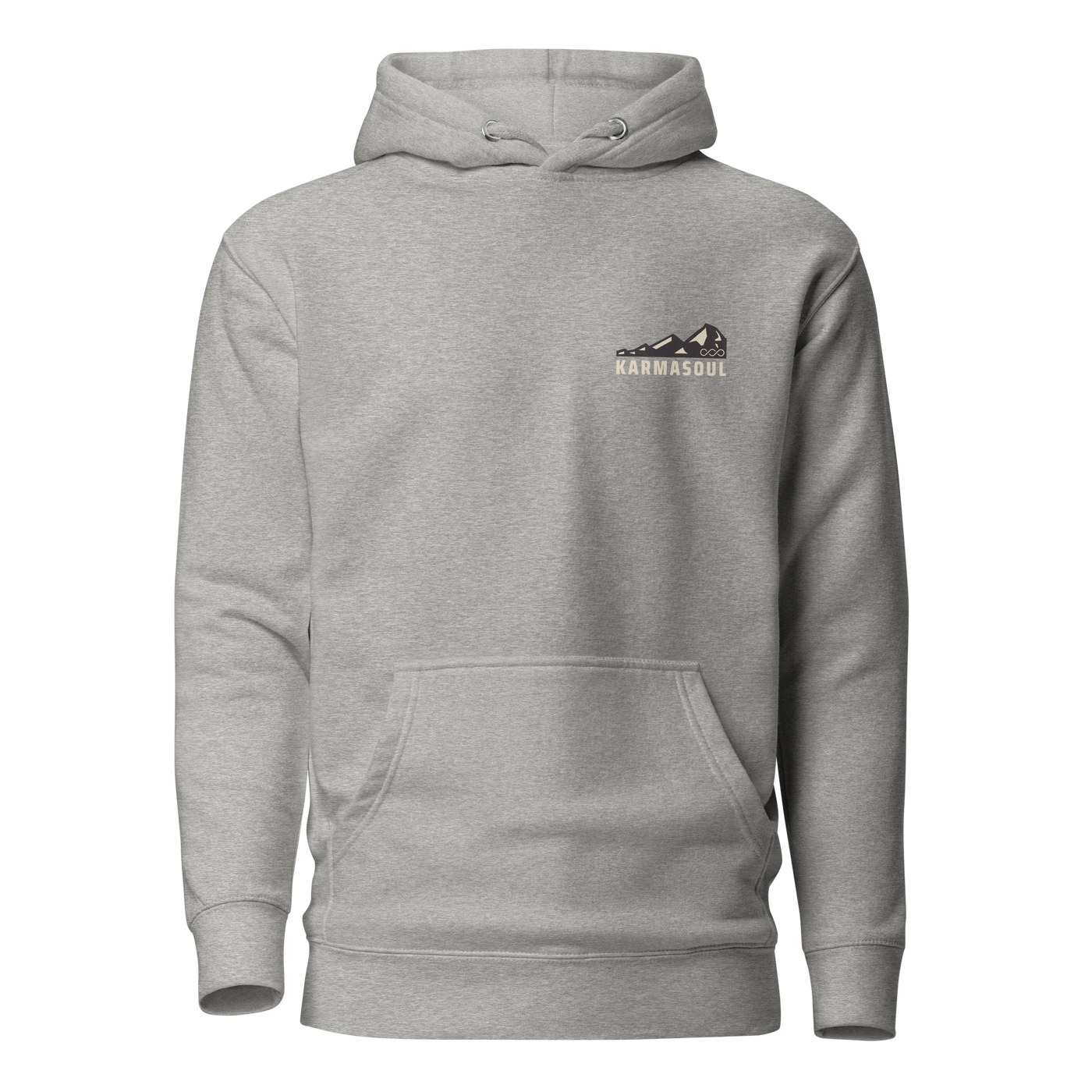 Mountain Dust Hoodie