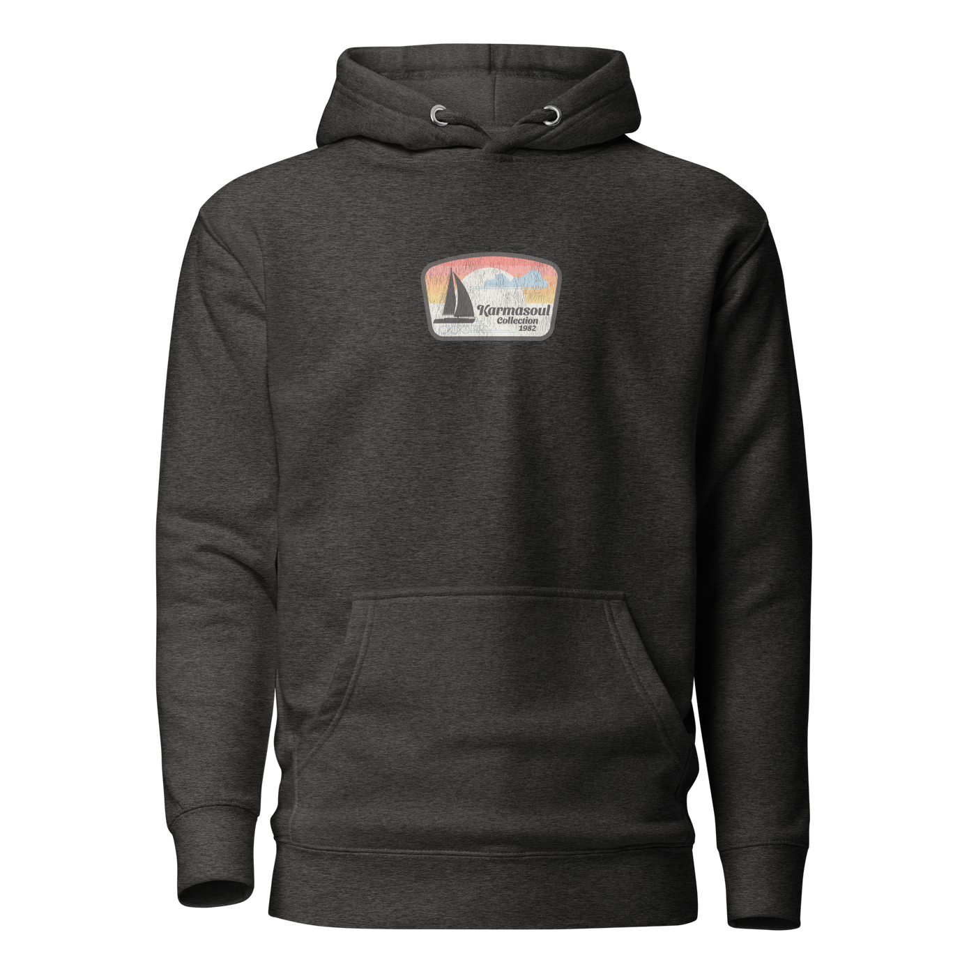 1982 Vacation Club Hoodie