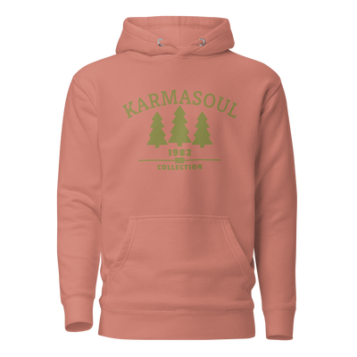 1982 Tree Farm Hoodie