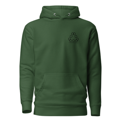 Original Trinity Hoodie