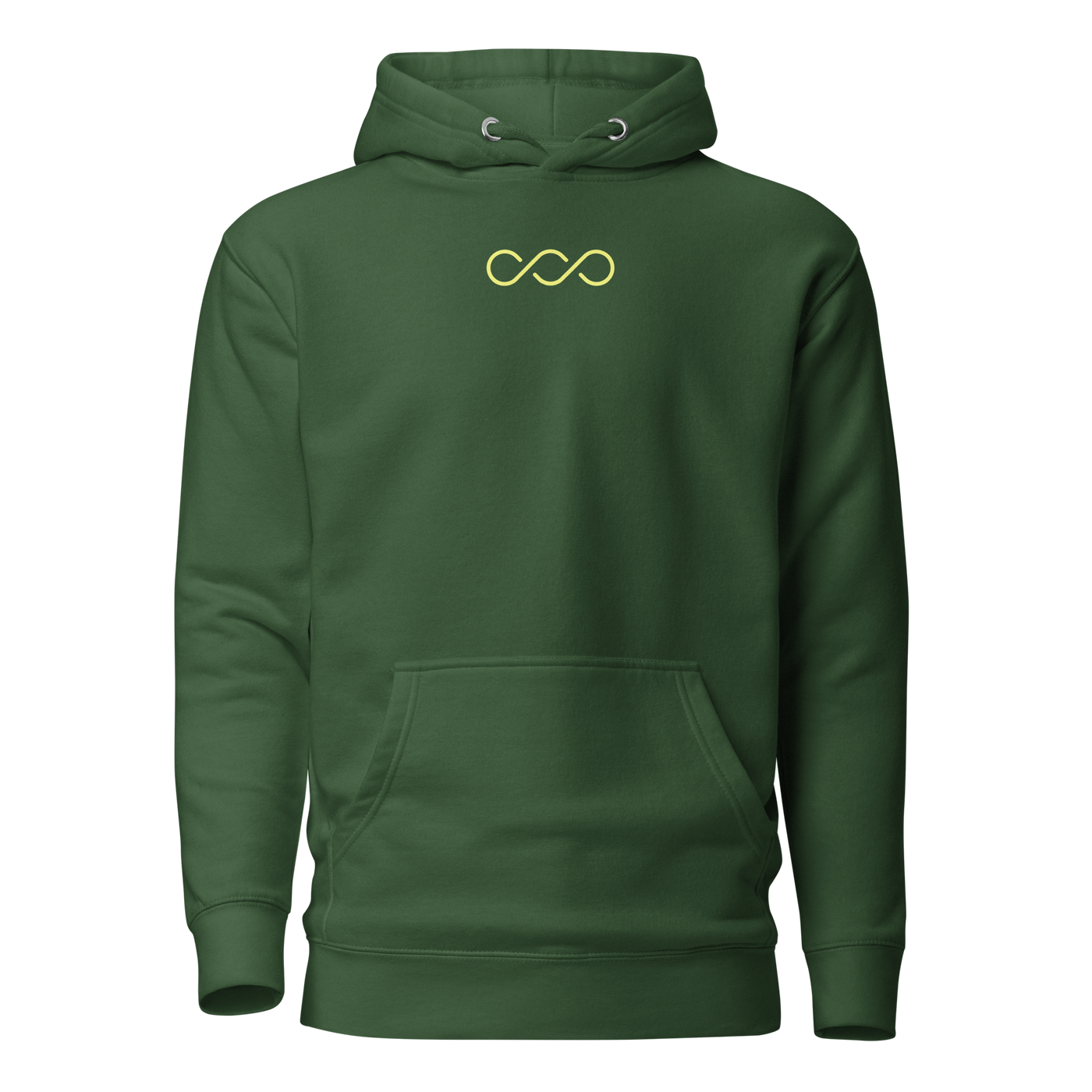 Original Logo Hoodie