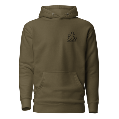 Original Trinity Hoodie