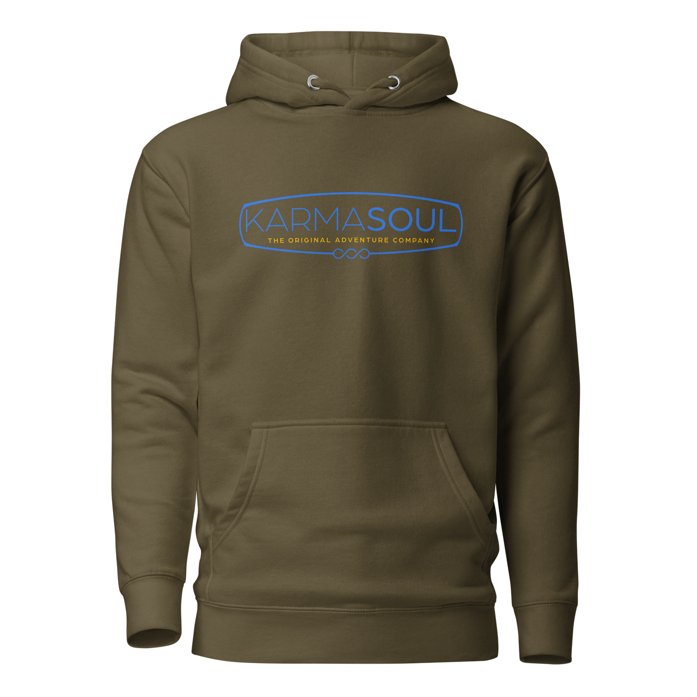 Core Adventure Loop Hoodie