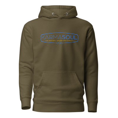 Core Adventure Loop Hoodie