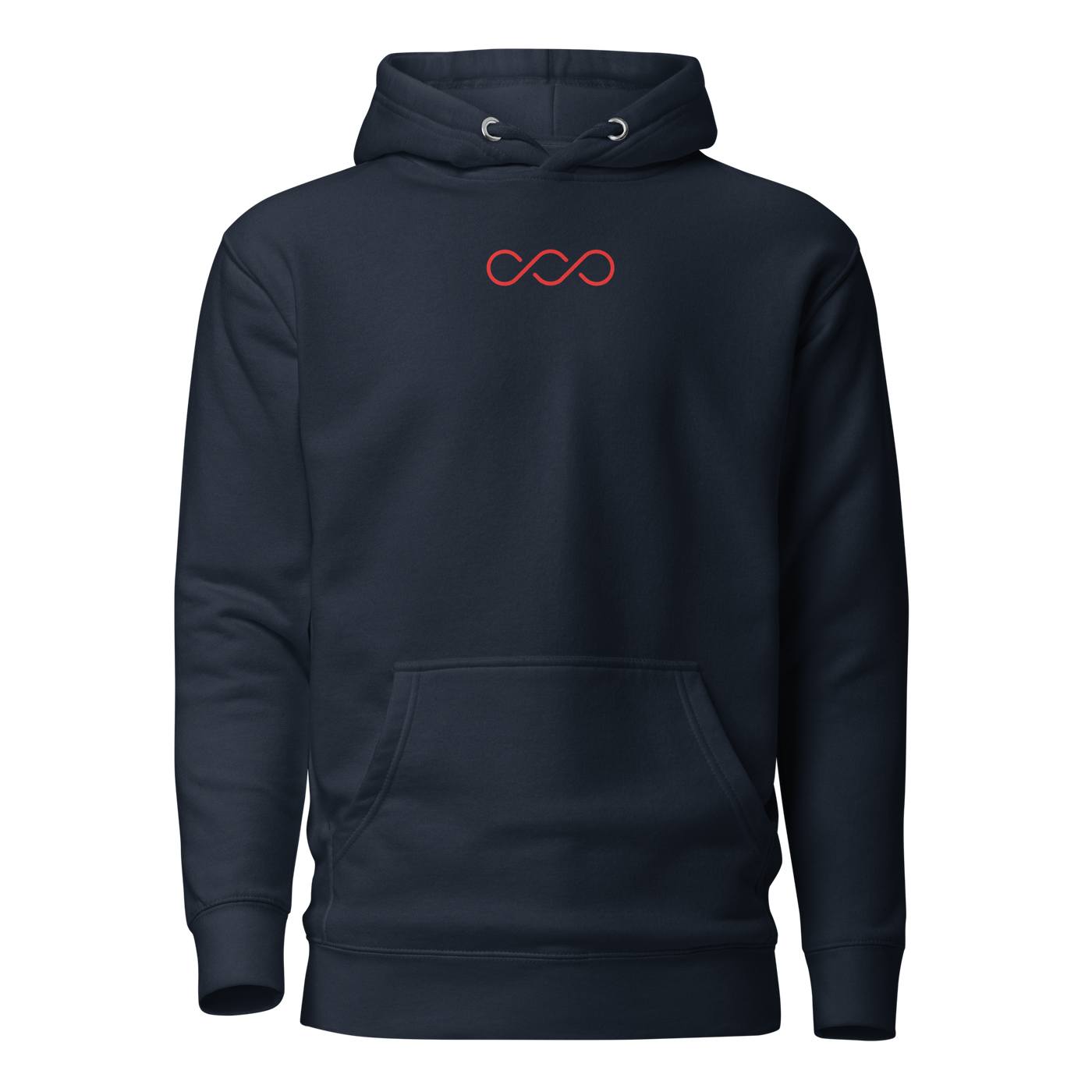 Original Logo Hoodie