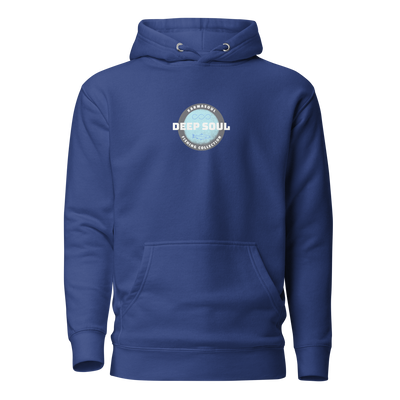 Deep Soul Fishing Hoodie