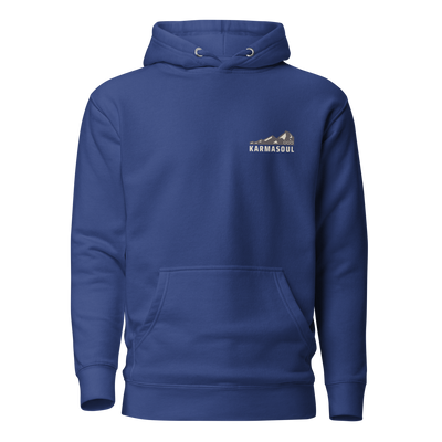 Mountain Dust Hoodie