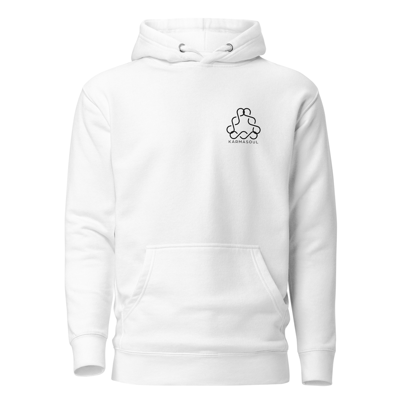 Original Trinity Hoodie