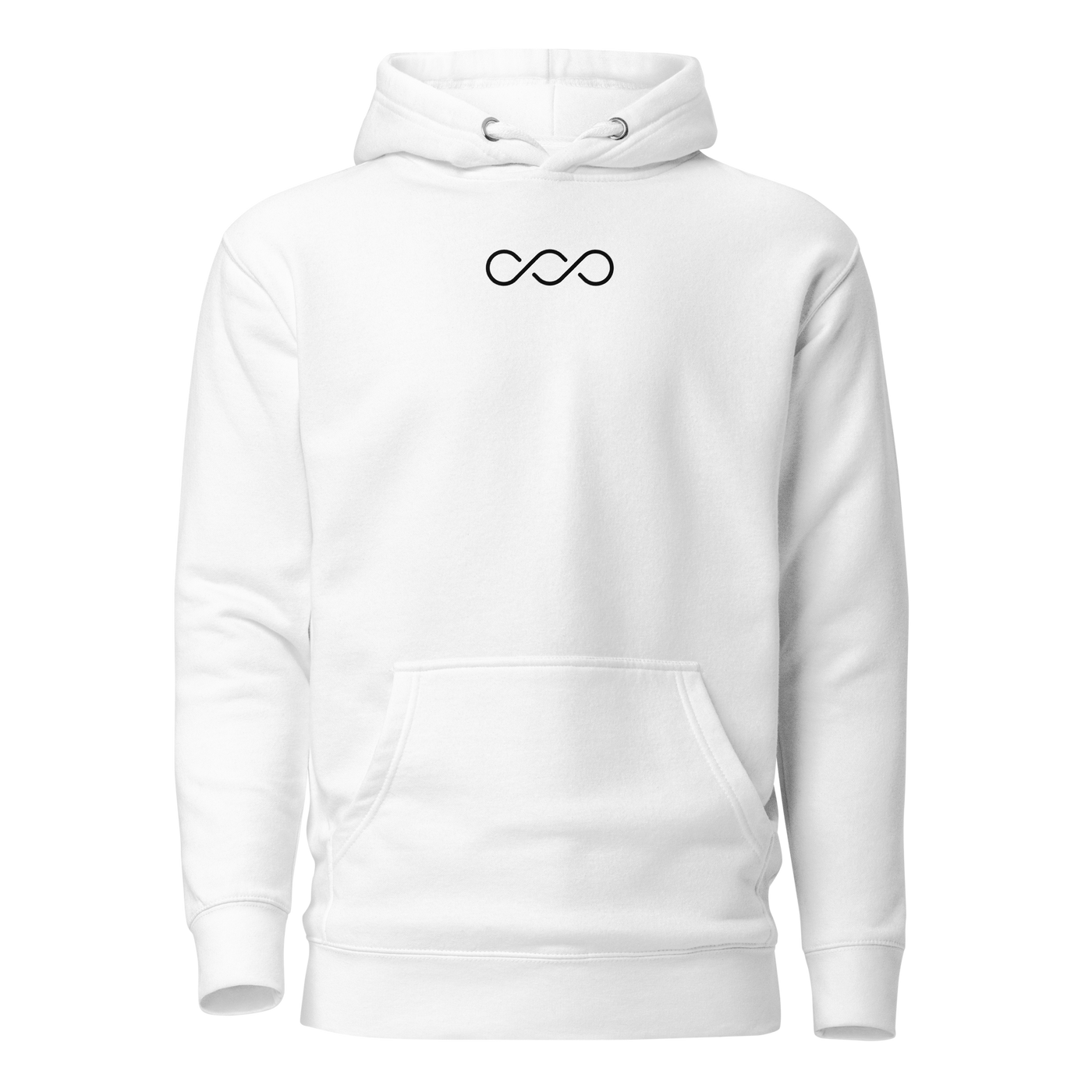 Original Logo Hoodie